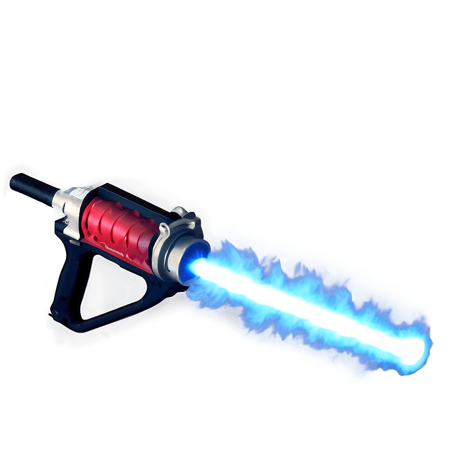 DIY Homemade Flamethrower PNG 9
