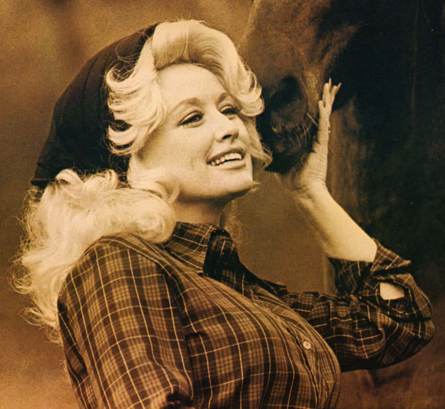 Glamour Country Vintage