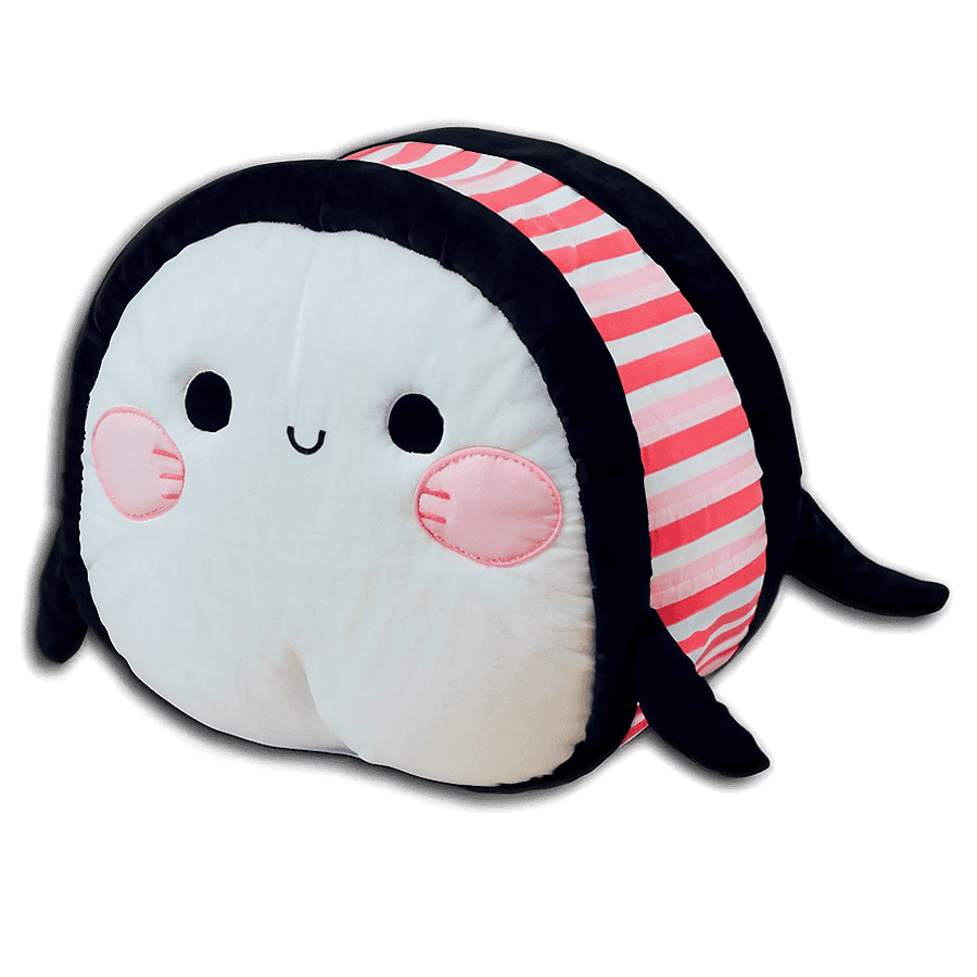 Squishmallow Plush Toys for Kids PNG wkr