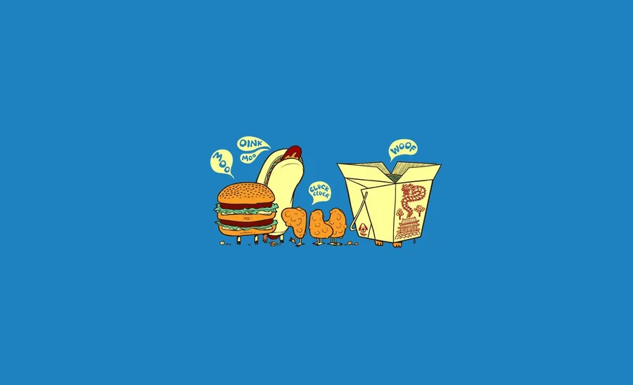Cute Food