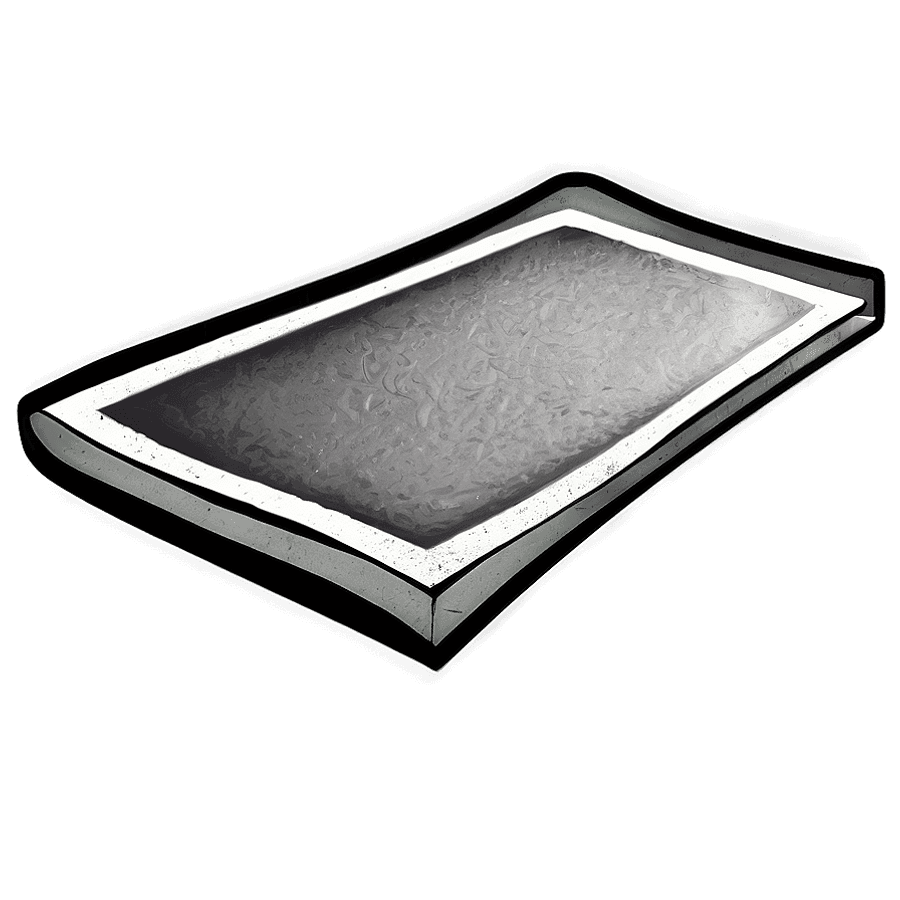 Chalk Outline Murder Mystery PNG pfp