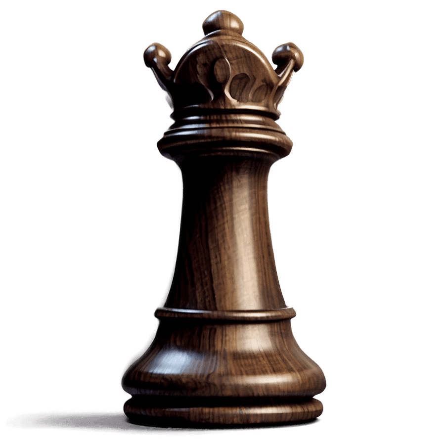 Bishop Chess Piece PNG 46