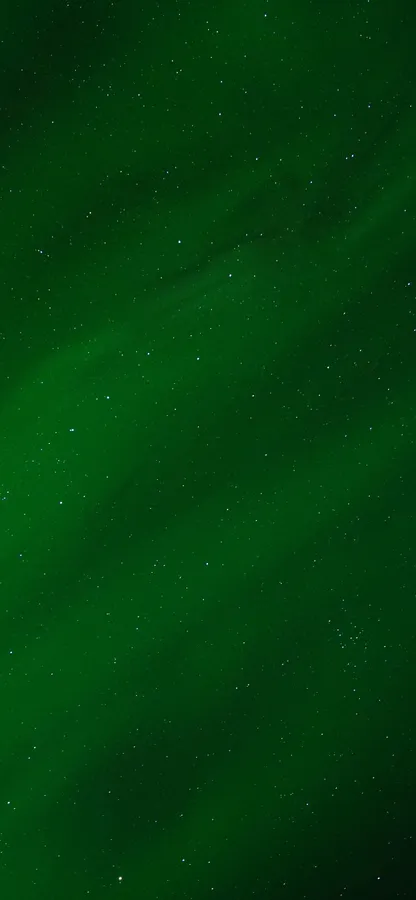 Midnight Green