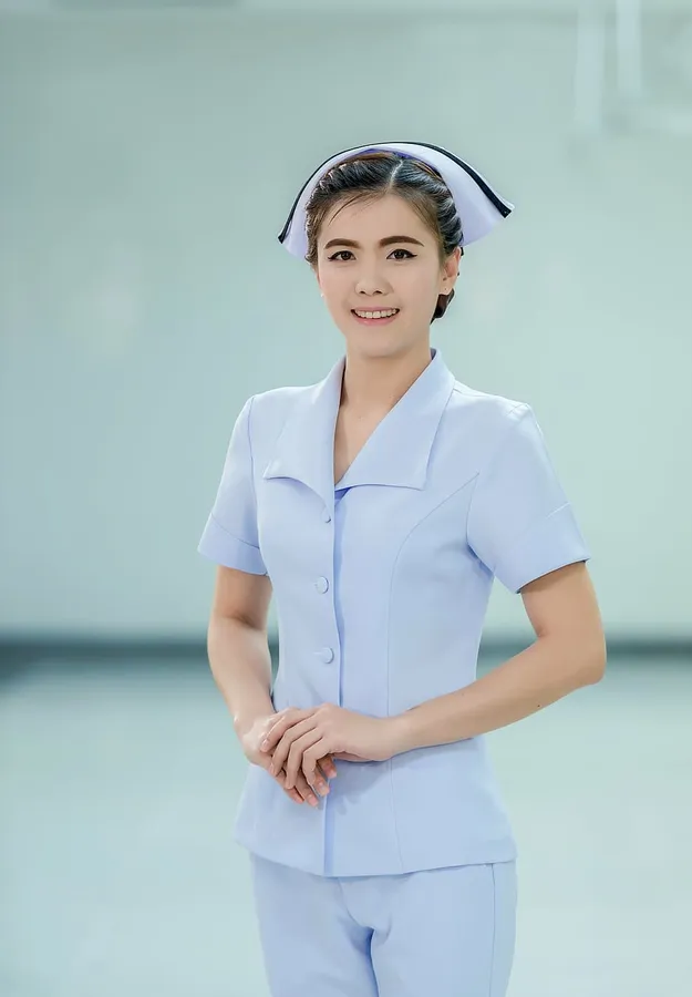 Nursing