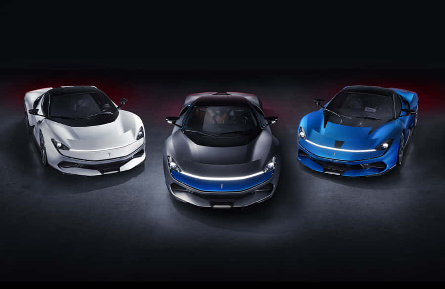 Pininfarina6000 x 3899 tapet