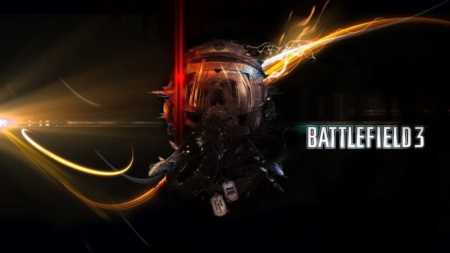 Cool Battlefield 3