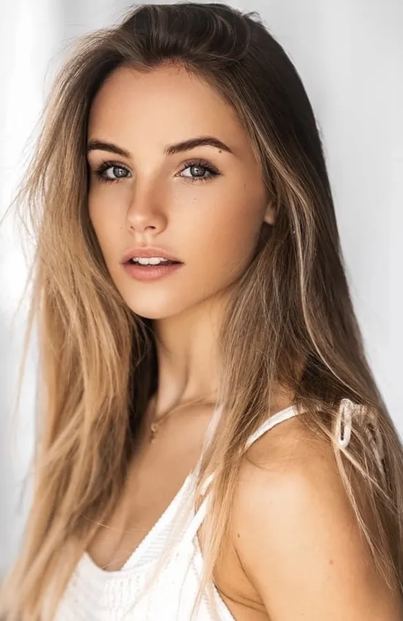 Model pictures