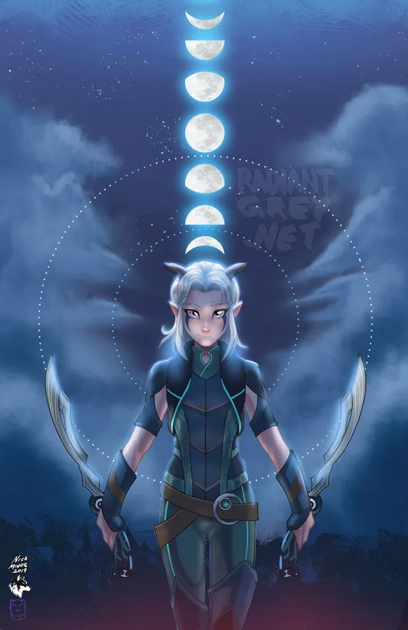 The Dragon Prince