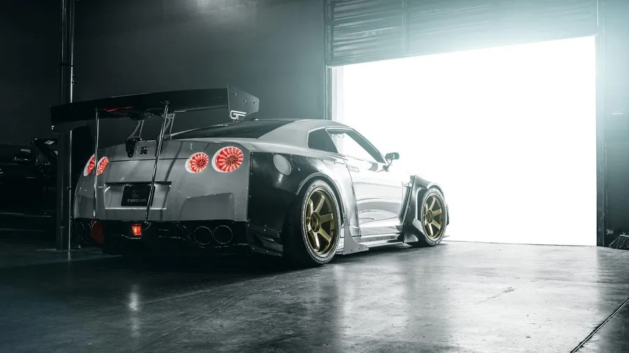 Gtr Desktop