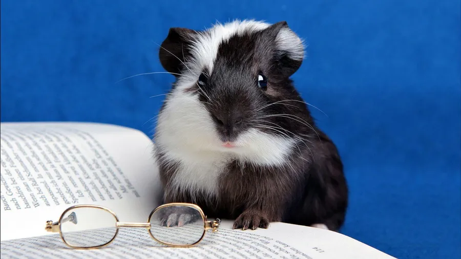 Hamster