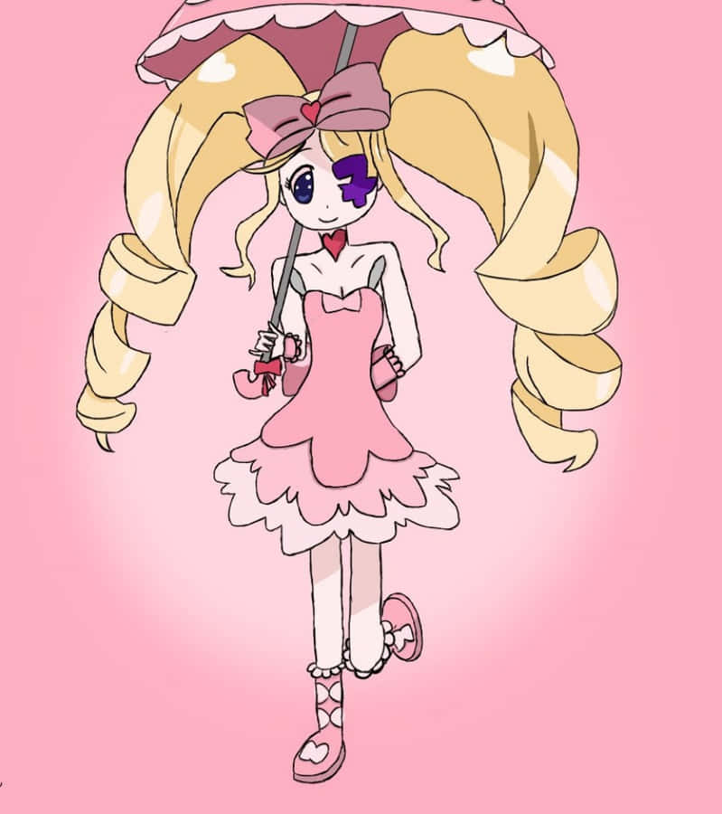 NuiHarime 900 x 1014 Hintergrundbild