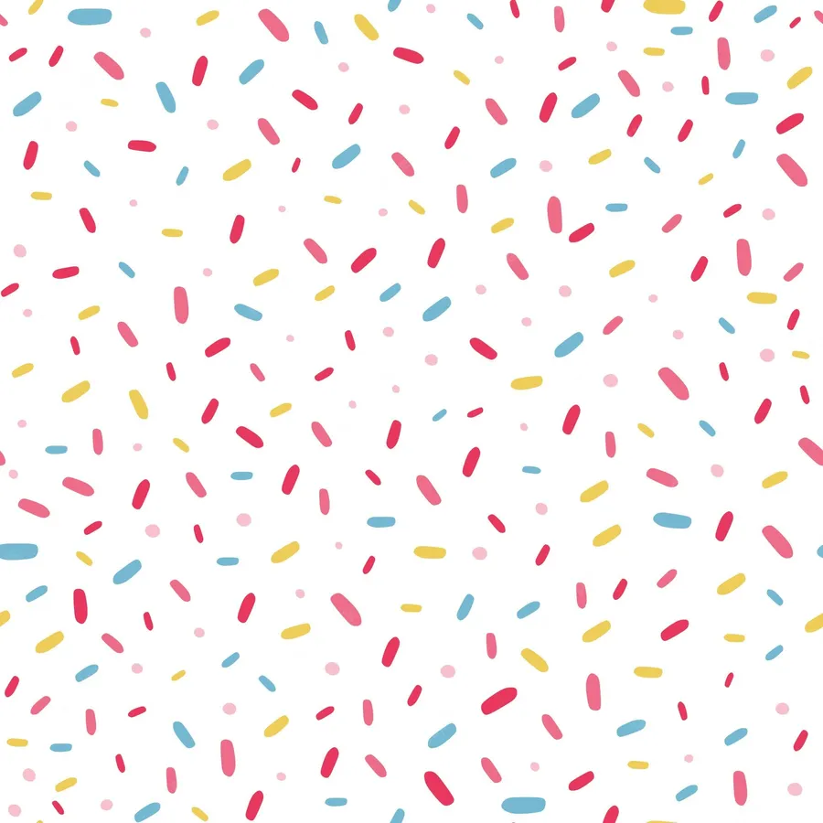 Sprinkle Background