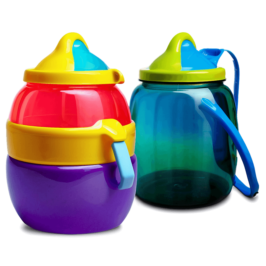 Water Jug for Kids PNG thn66