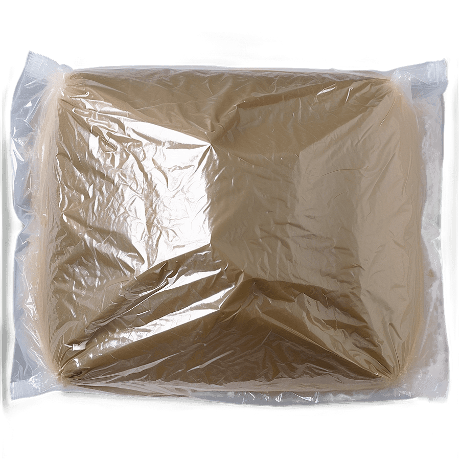 Plastic Wrap Texture PNG dma33