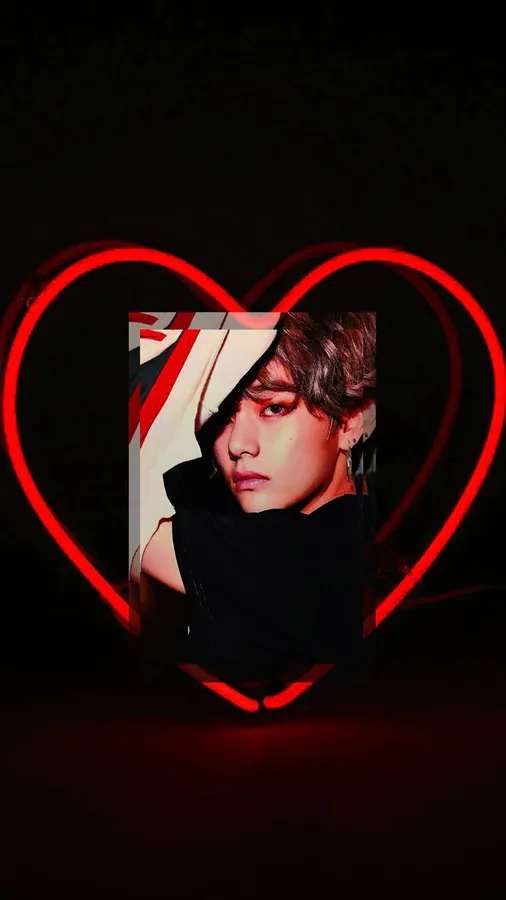 Red Cute Aesthetic