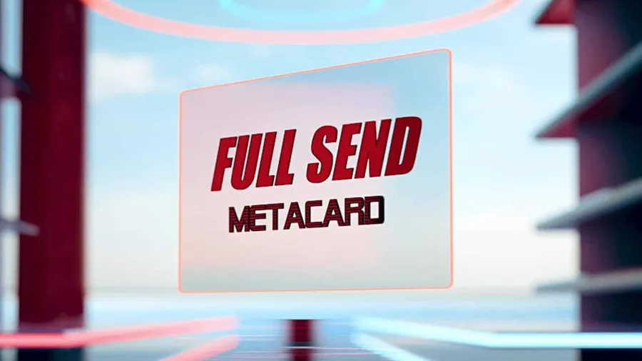 Full Send