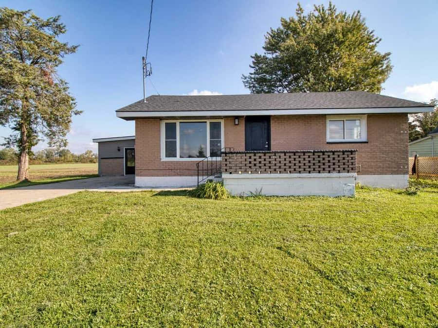 Casa Térrea em Chatham Kent