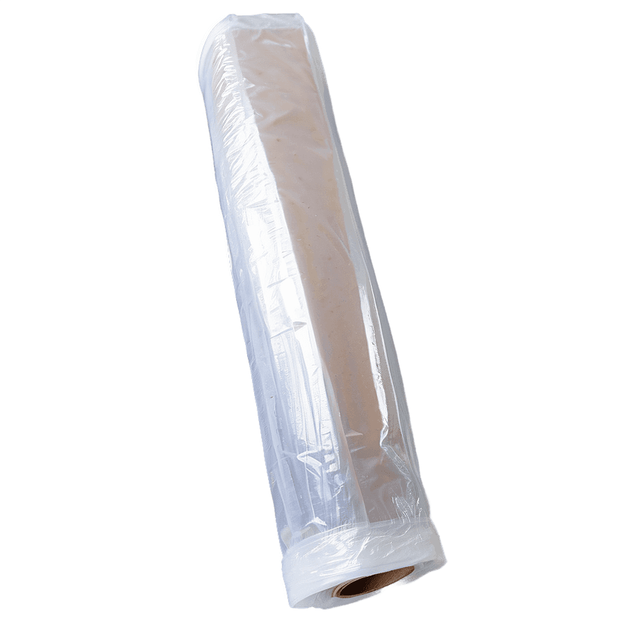 Microwavable Plastic Wrap PNG 49