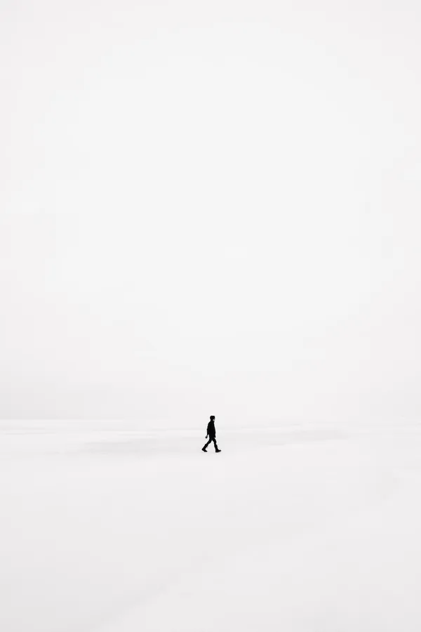 Simple HD Walking Man