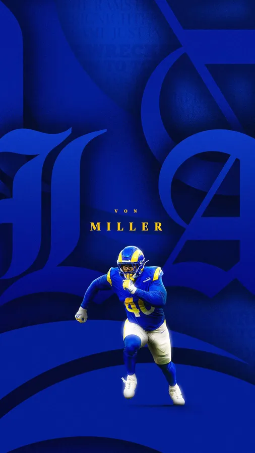 Cool Rams