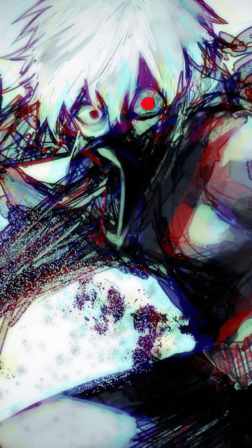 UrbanFantasy 1080 x 1920 Hintergrundbild
