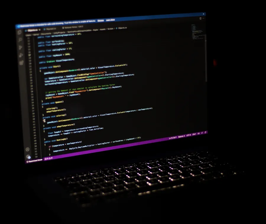 Code Background