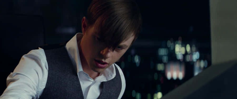 NormanOsborn 1920 x 800 bakgrundsbild