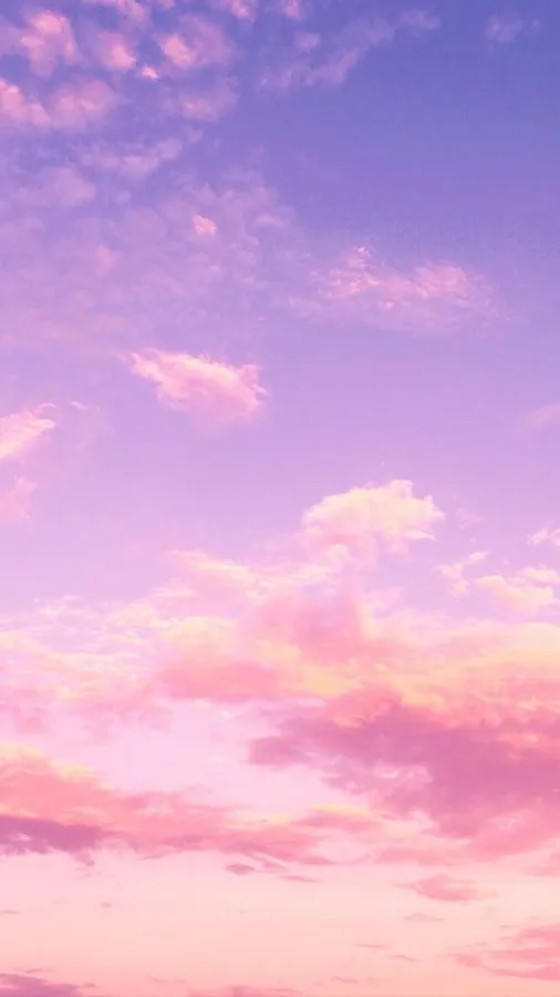 Purple Clouds