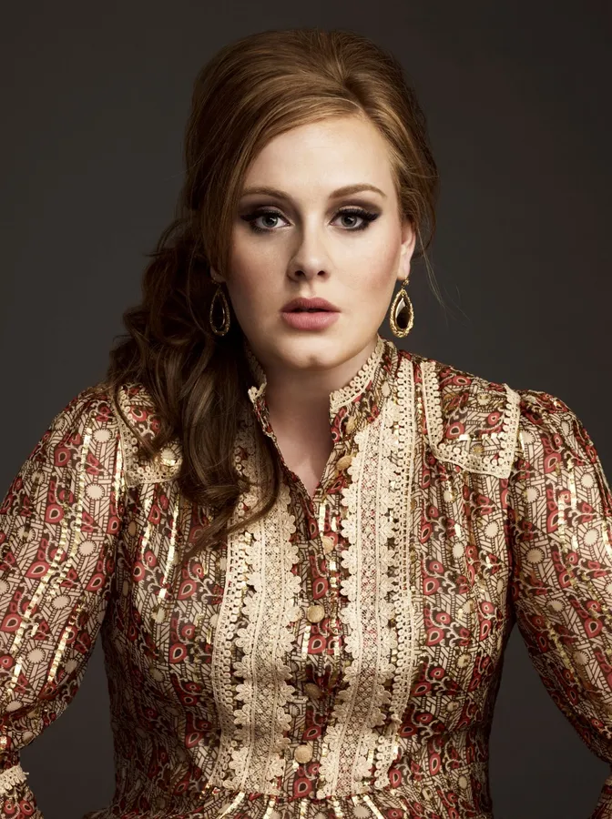 Adele pictures