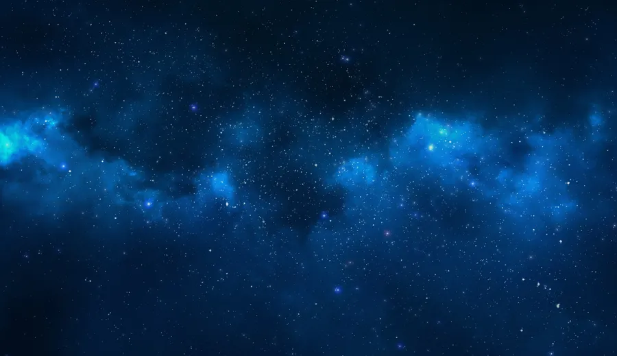 Space Nebula