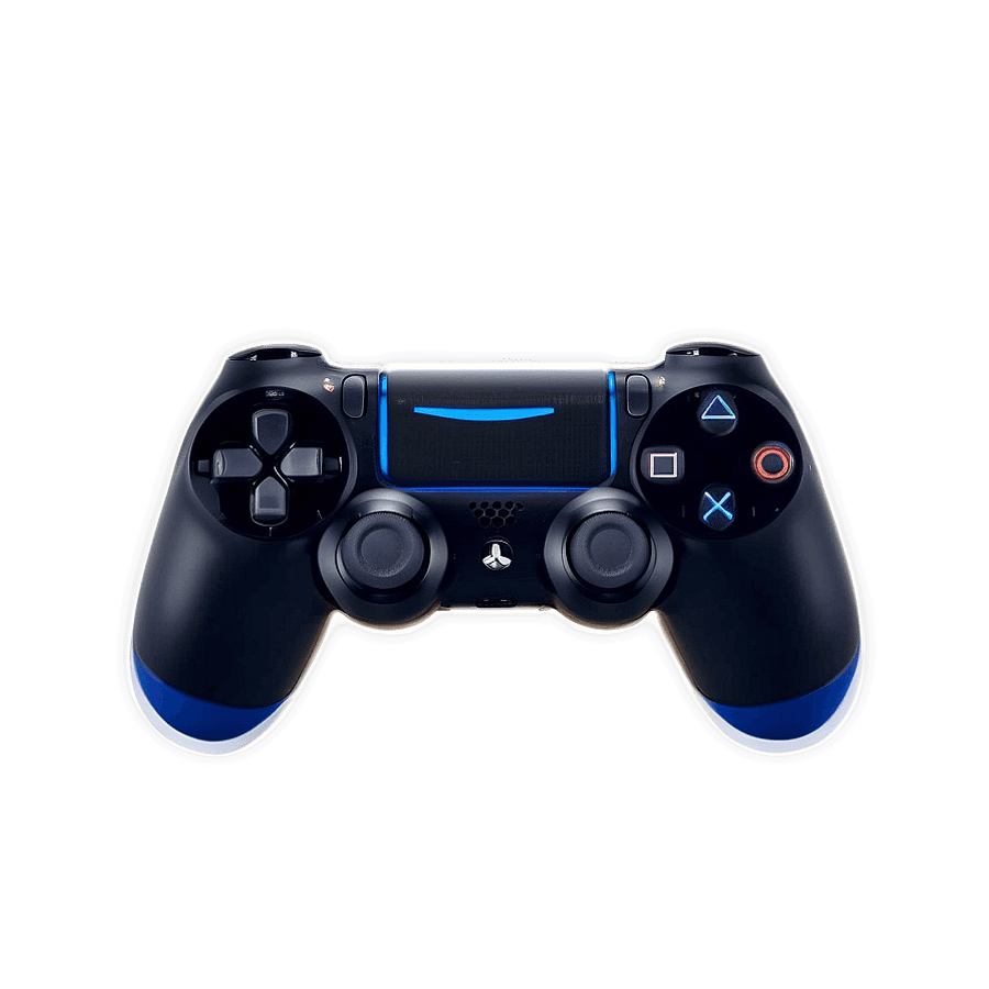 PS4 Controller Gaming Experience PNG kkc52