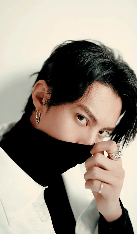 Dylan Wang