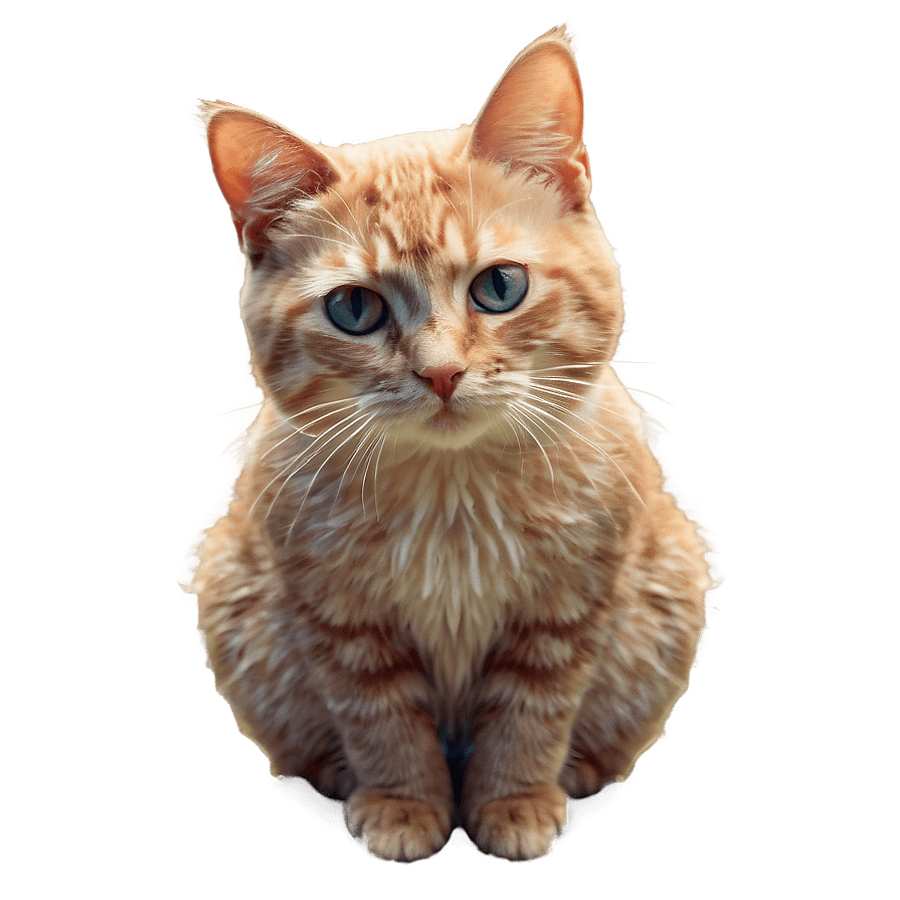 Fantasy Cat Filter PNG ioe