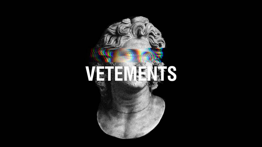 Motivär ett populärt val för datorskärmsbilder och mobilbakgrunder. Vetements klassisk skulptur är ett imponerande motiv för alla som uppskattar konst och kultur. Dess detaljerade utformning och tidlösa skönhet gör det till en attraktiv bakgrund för att uppgradera ditt skrivbord eller mobilskärm. Prova Vetements klassiska skulptur idag och njut av en elegant estetik varje gång du använder din enhet.