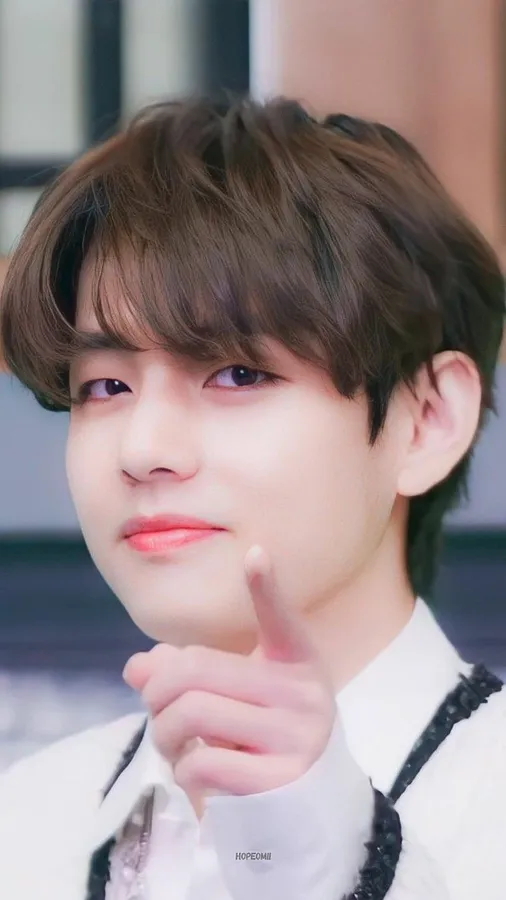 V Bts Phone