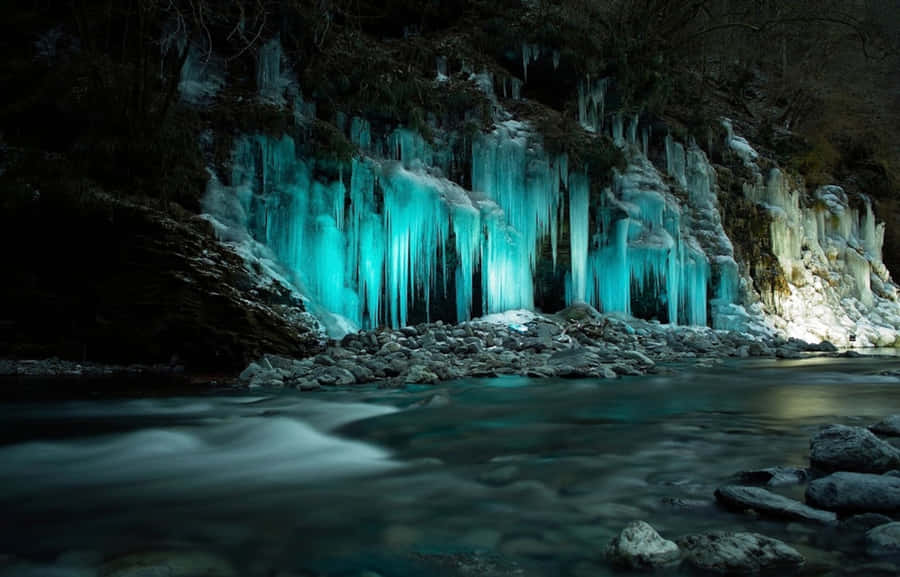 Goditila bellezza dei migliori paesaggi naturali.