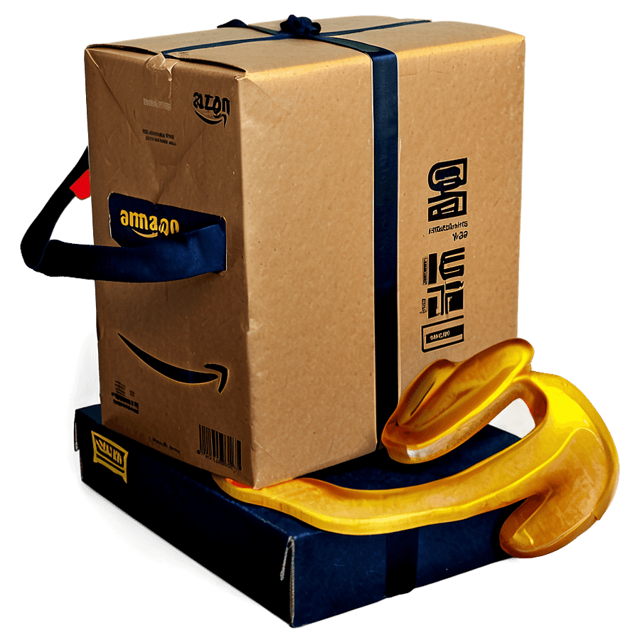 amazon package c