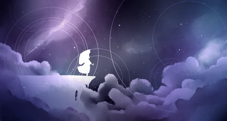 Dream Aesthetic