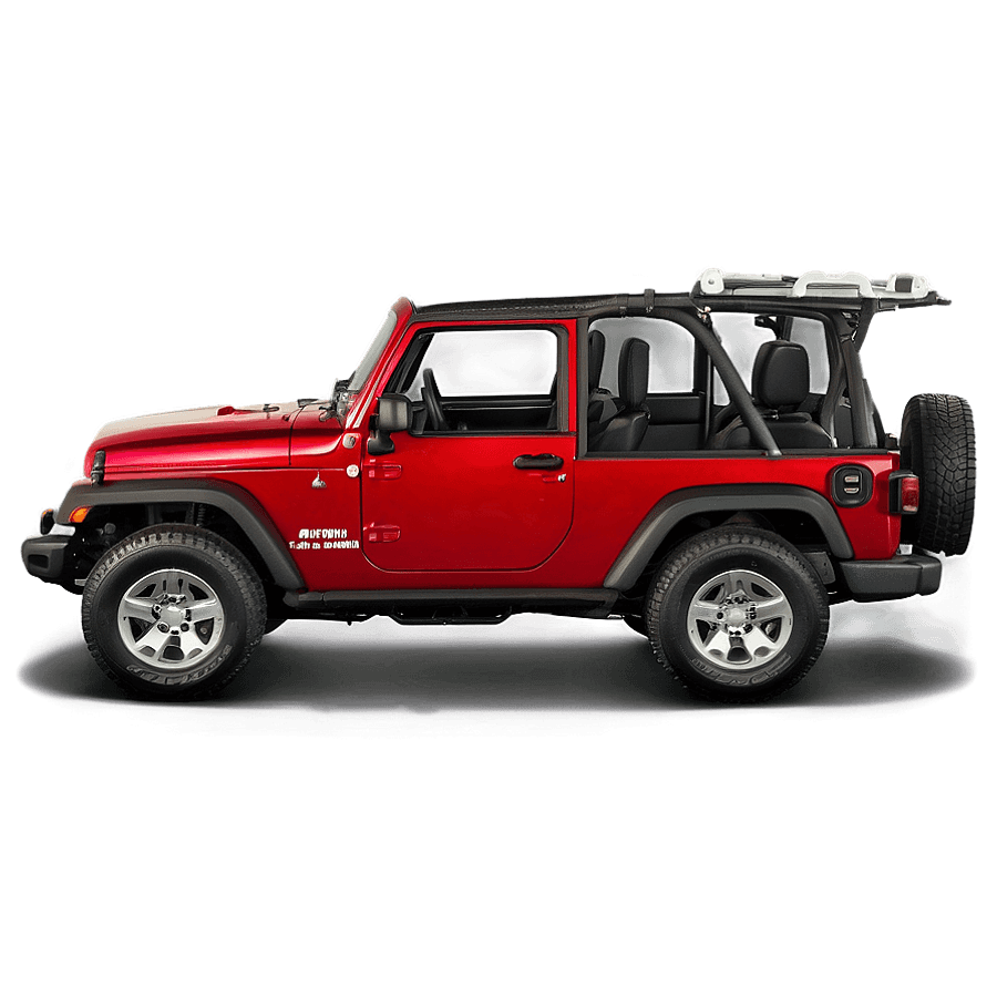 Jeep Life Freedom PNG 06282024