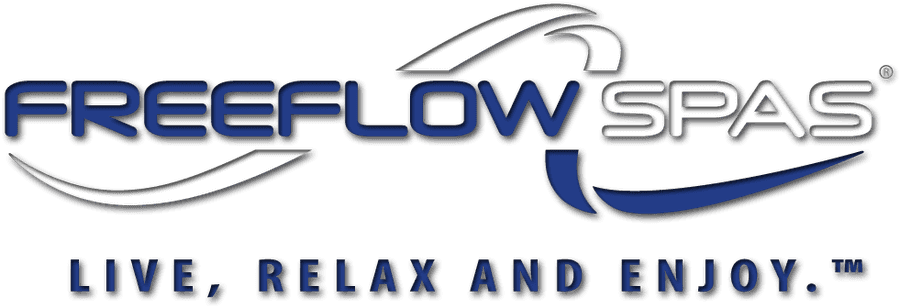 Freeflow Spas Logo