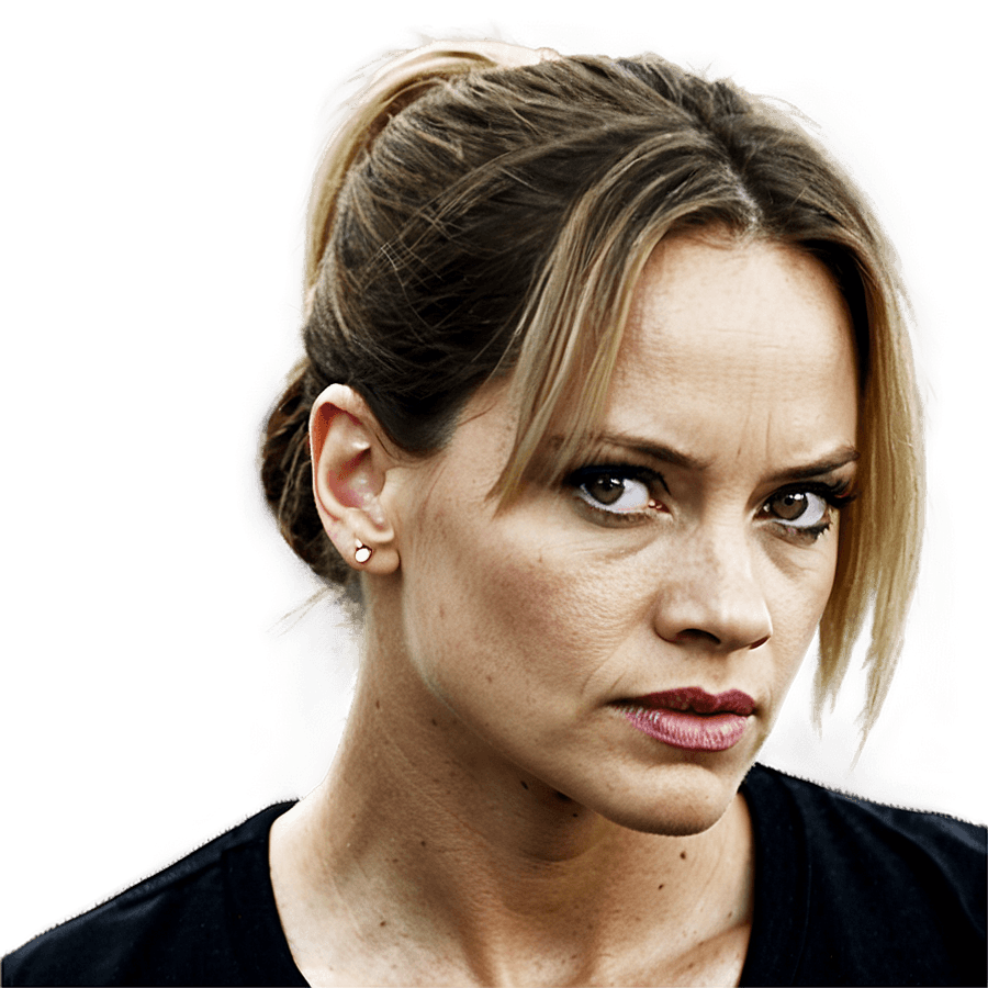 Criminal Minds Victim PNG rbw