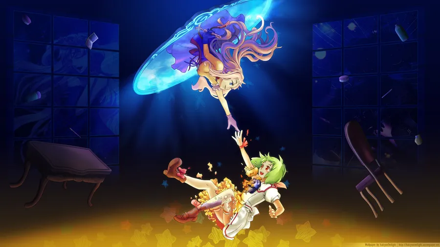 Macross pictures