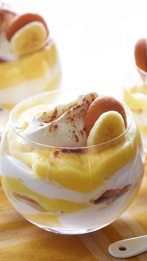Dessert Iphone