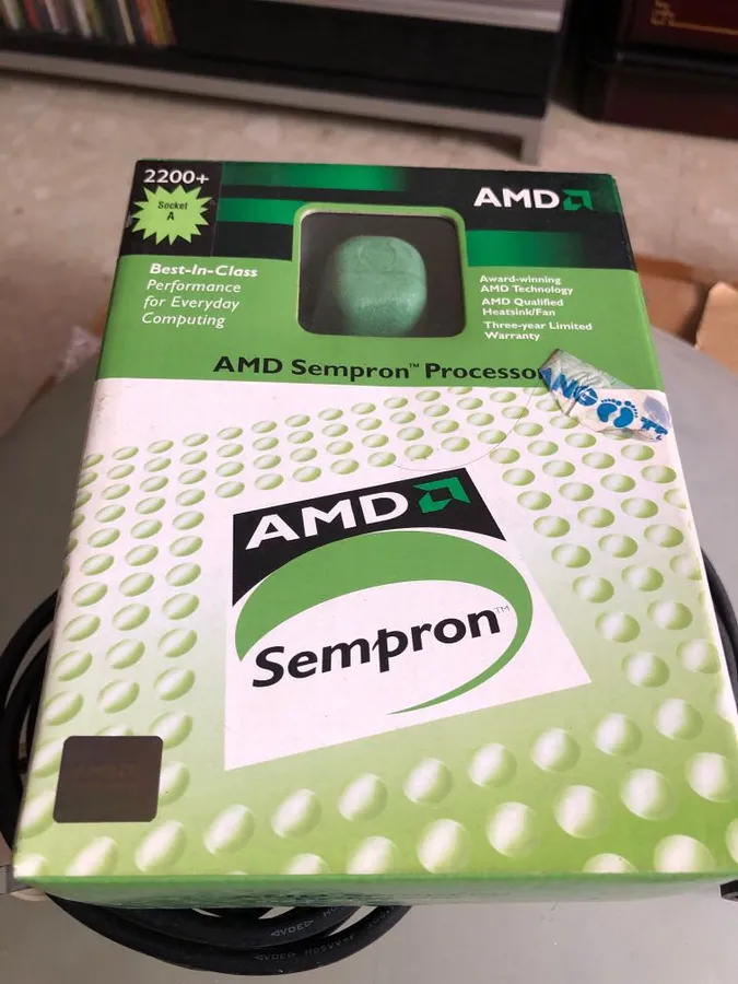 Amd pictures