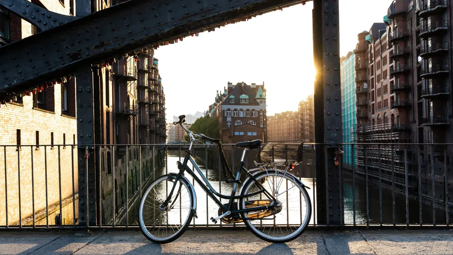 Hamburg