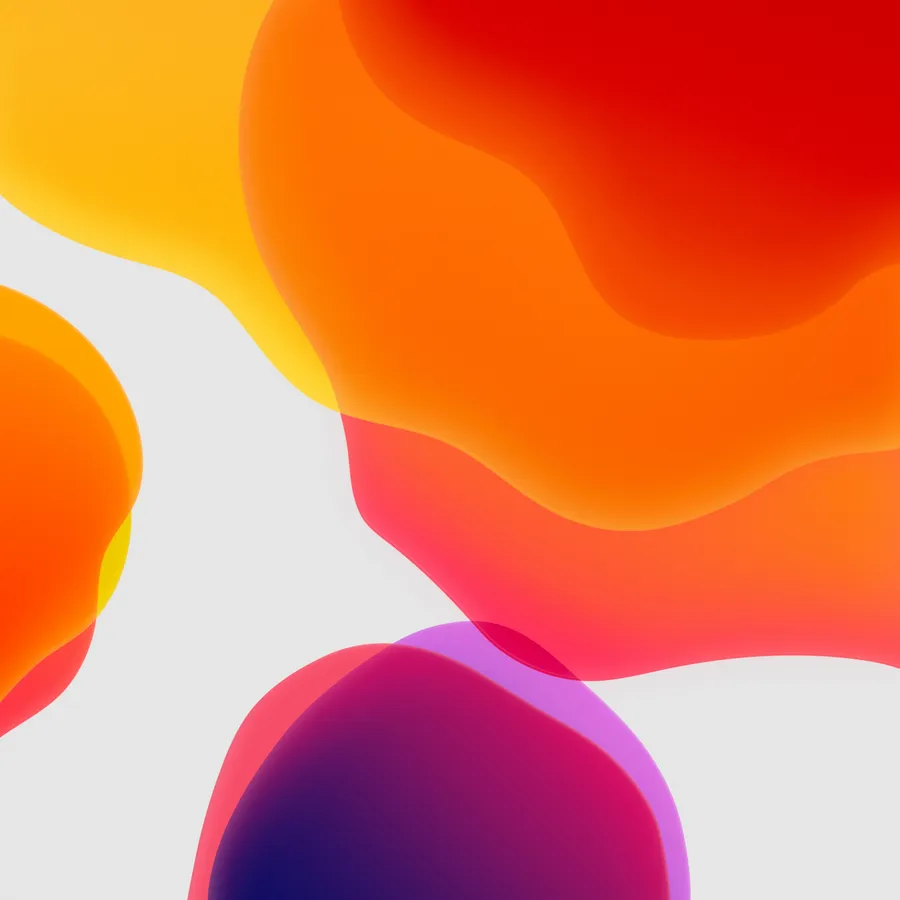 Red And Orange