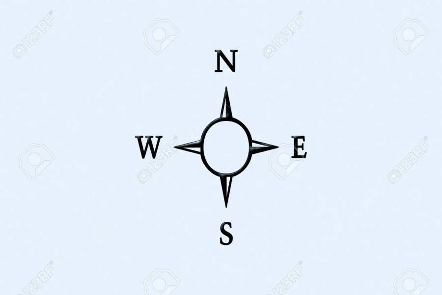 WestKompass Logo