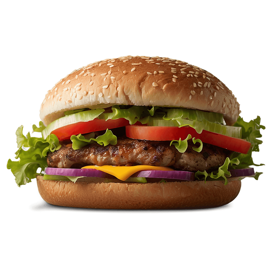 Hamburger Menu for iOS Design PNG eca23