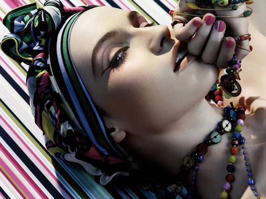 Mac Cosmetics background