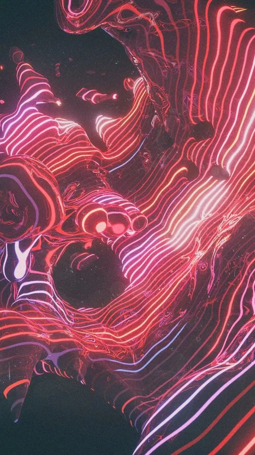 Lit Iphone